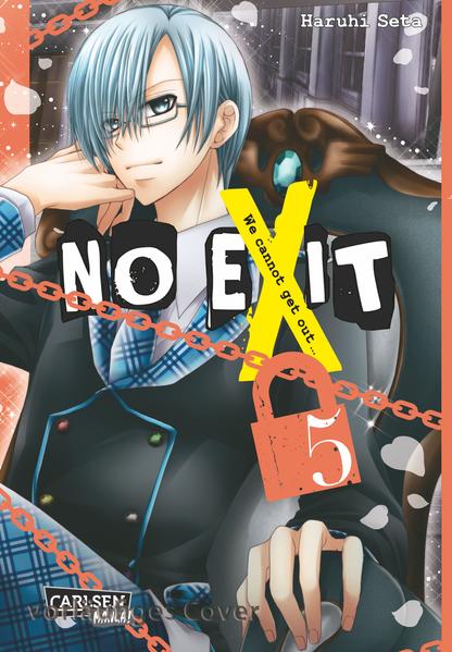No Exit 5