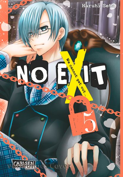 No Exit 5