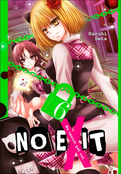 No Exit 6