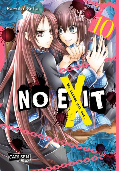No Exit 10