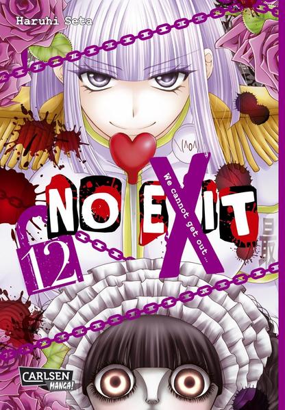 No Exit 12