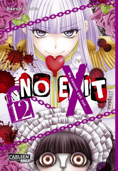No Exit 12