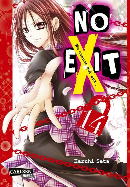 No Exit 14