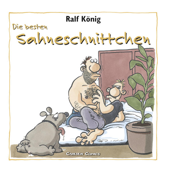 Die besten Sahneschnittchen