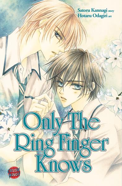 Only The Ring Finger Knows