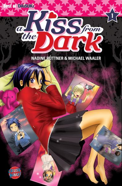A Kiss from the Dark 1