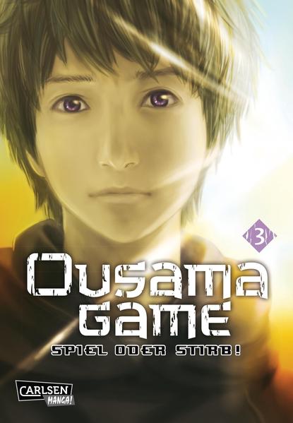 Ousama Game - Spiel oder stirb! 3