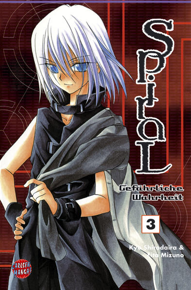 Spiral - Gefährliche Wahrheit 3