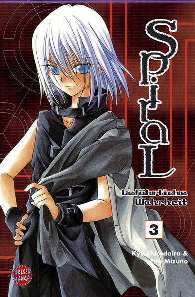 Spiral - Gefährliche Wahrheit 3
