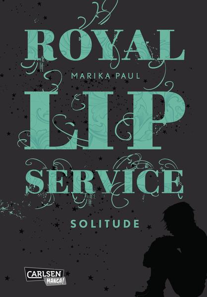 Royal Lip Service 2