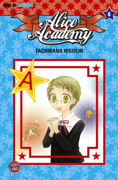 Alice Academy 6