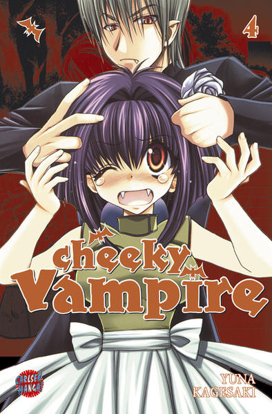 Cheeky Vampire
