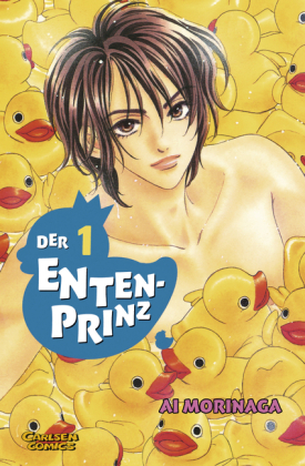 Der Entenprinz 1