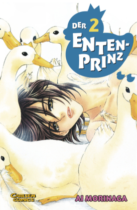 Der Entenprinz 2