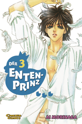Der Entenprinz 3