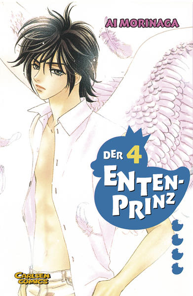 Der Entenprinz 4