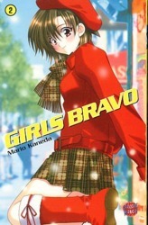 Girls Bravo 2
