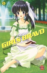 Girls Bravo 3
