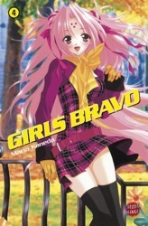 Girls Bravo 4