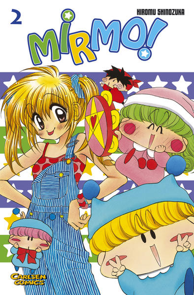 Mirmo! 2