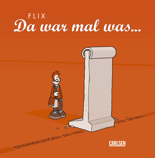 Da war mal was...