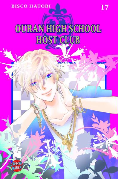 Ouran High School Host Club, Band 17