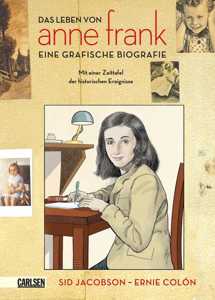 Anne Frank