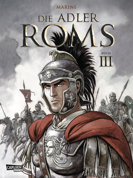 Die Adler Roms 3: Die Adler Roms 3