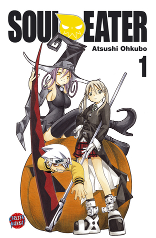 Soul Eater 1