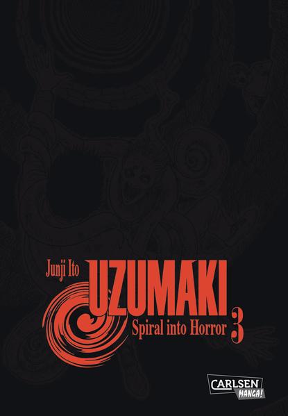 Uzumaki 3