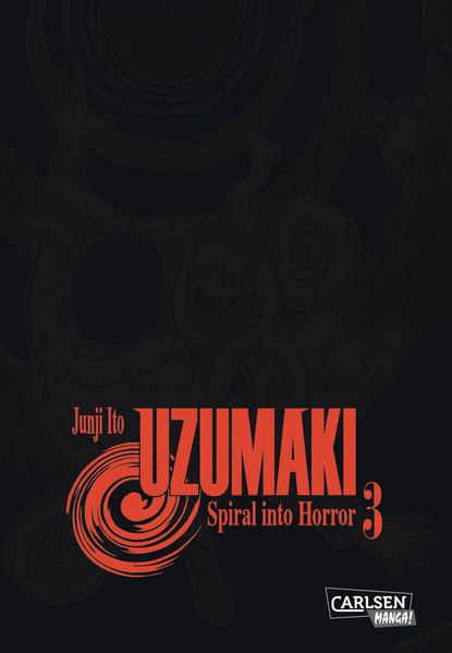 Uzumaki 3
