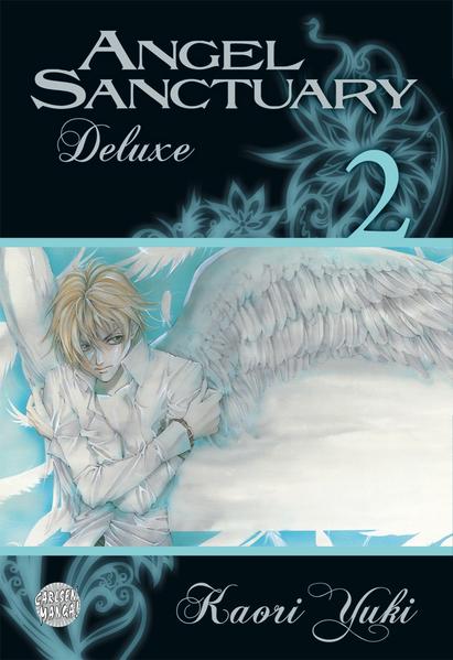 Angel Sanctuary Deluxe 2