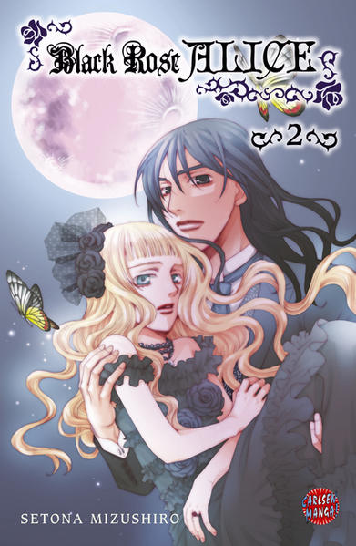 Black Rose Alice, Band 2