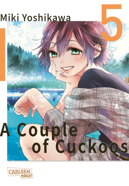 Buchcover