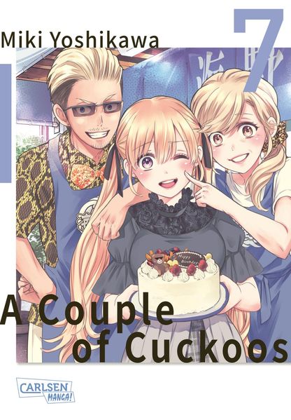 Buchcover