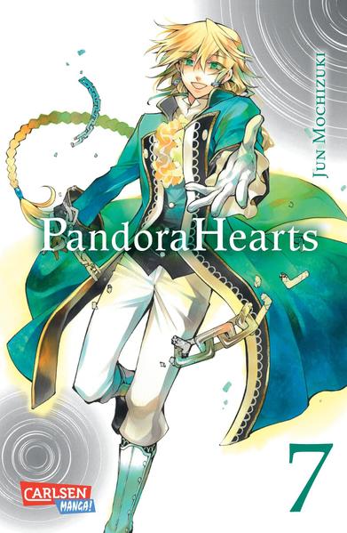 PandoraHearts 7