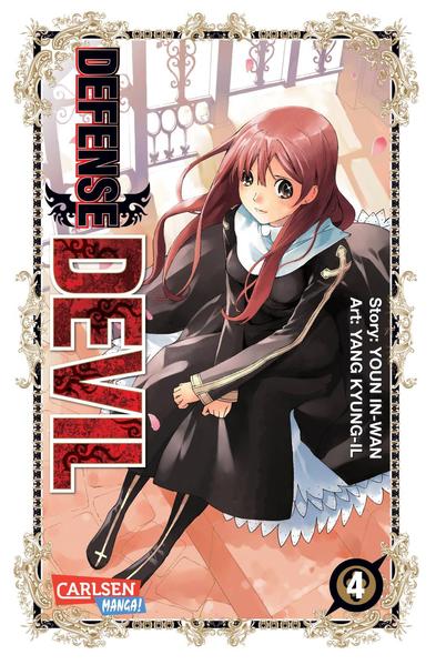 Defense Devil 4