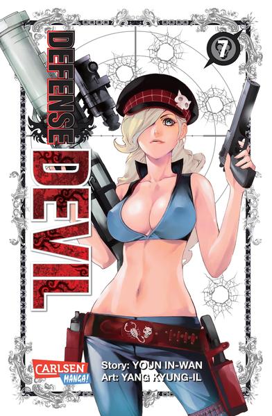 Defense Devil 7