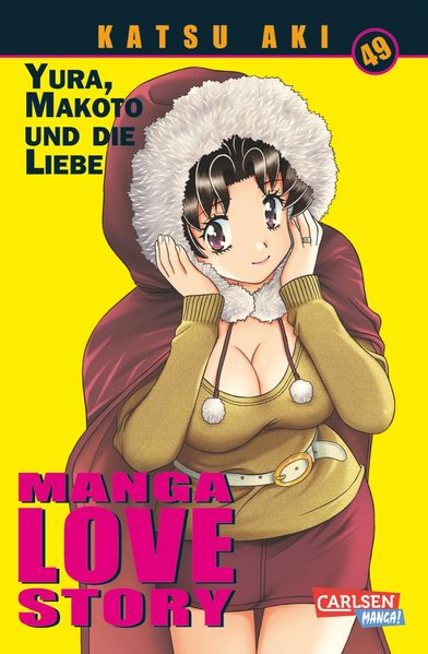 Manga Love Story 49