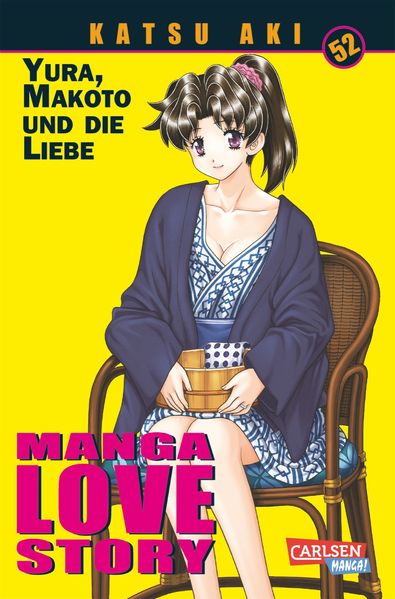 Manga Love Story 52