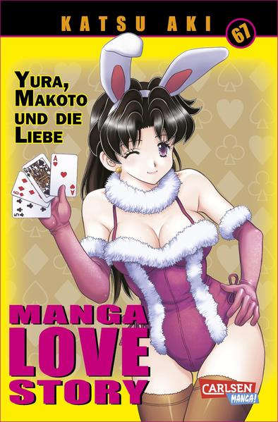Manga Love Story 67