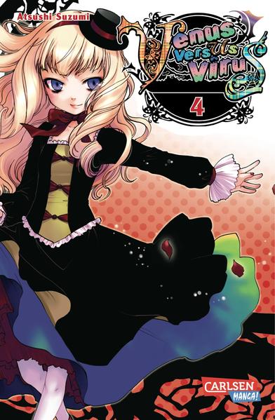 Venus Versus Virus 4