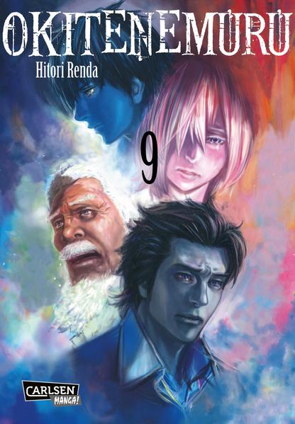 Okitenemuru 9