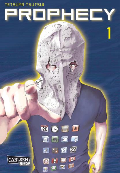 Prophecy 1
