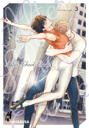 After School Etude 3