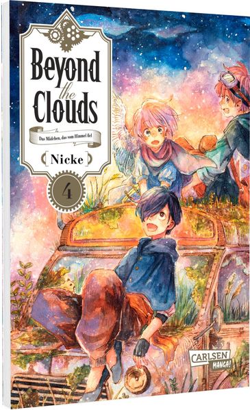 Buchcover