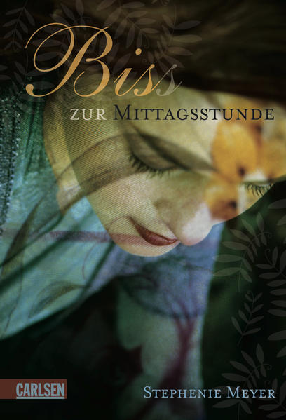 Bella und Edward 2: Biss zur Mittagsstunde