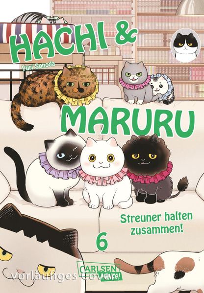Buchcover