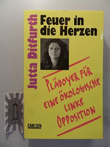 Feuer in die Herzen