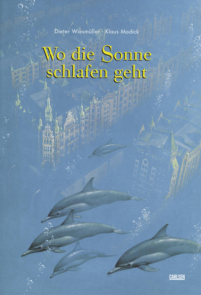 Wo die Sonne schlafen geht
